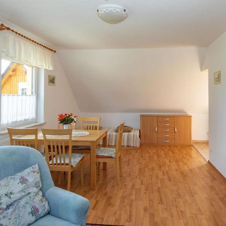 Ferienwohnung Lehmann, Ursel Burg Kauper ภายนอก รูปภาพ