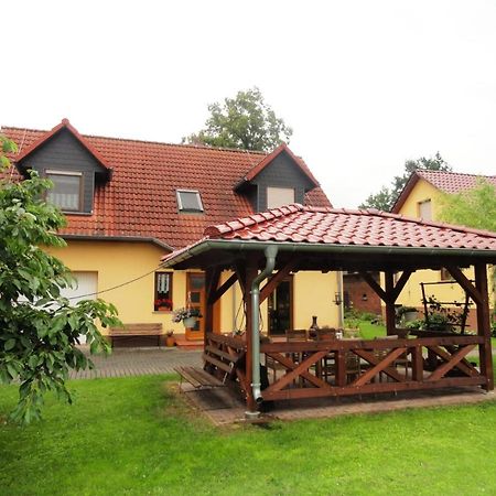 Ferienwohnung Lehmann, Ursel Burg Kauper ภายนอก รูปภาพ