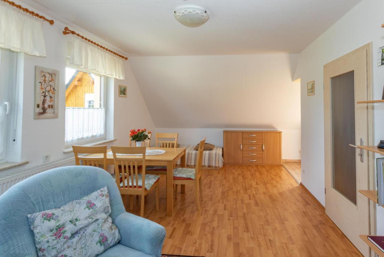 Ferienwohnung Lehmann, Ursel Burg Kauper ภายนอก รูปภาพ