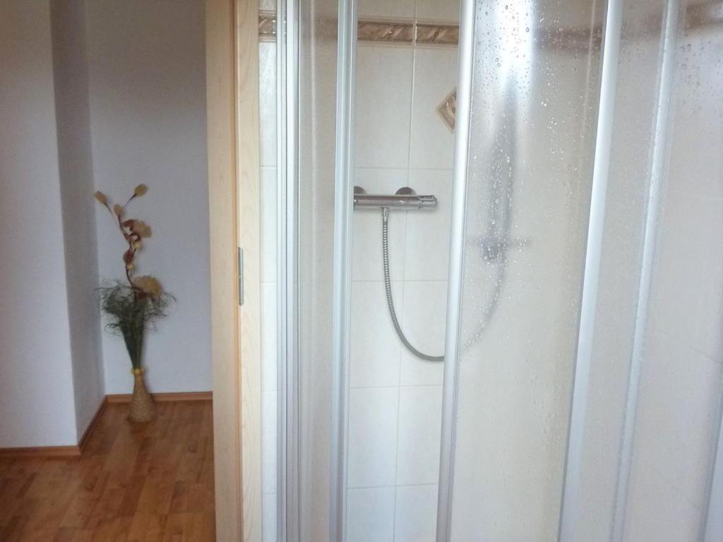 Ferienwohnung Lehmann, Ursel Burg Kauper ภายนอก รูปภาพ