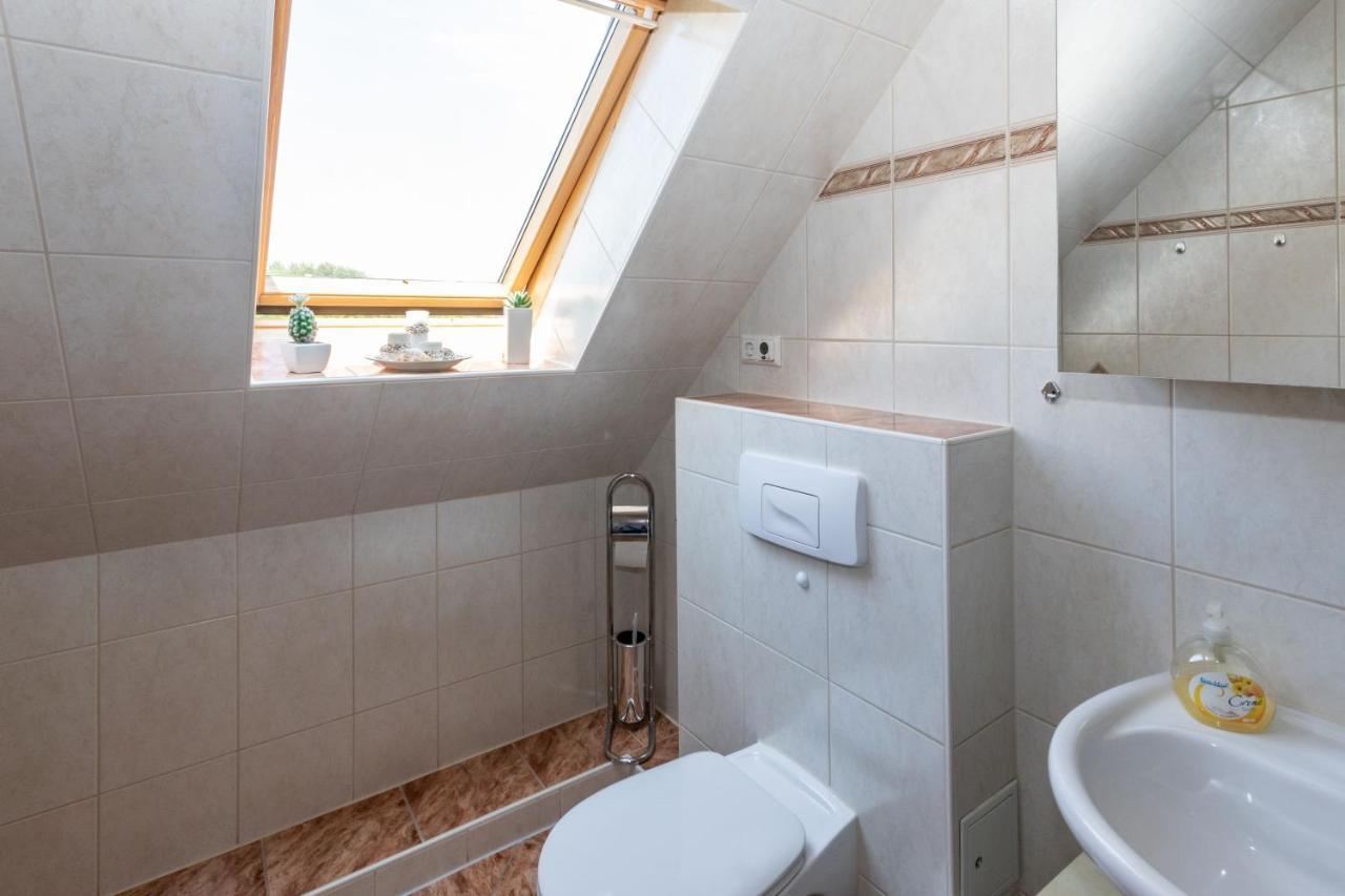 Ferienwohnung Lehmann, Ursel Burg Kauper ภายนอก รูปภาพ