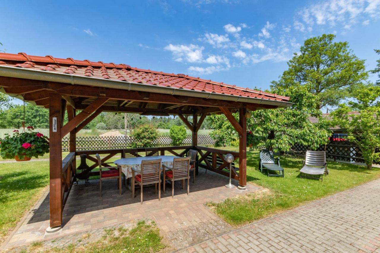Ferienwohnung Lehmann, Ursel Burg Kauper ภายนอก รูปภาพ