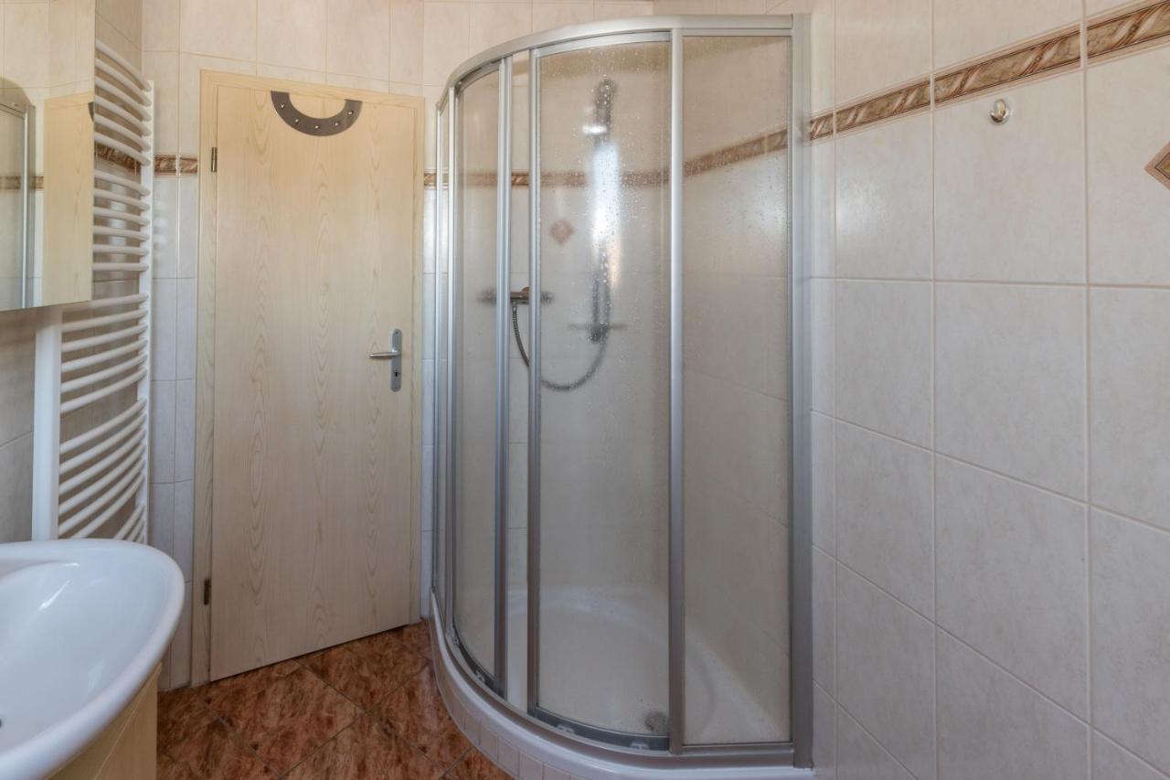 Ferienwohnung Lehmann, Ursel Burg Kauper ภายนอก รูปภาพ