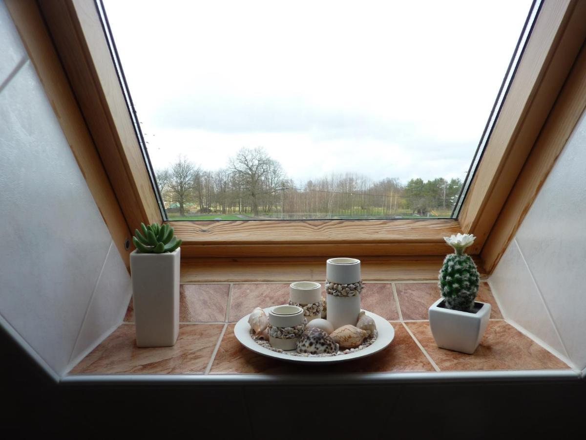 Ferienwohnung Lehmann, Ursel Burg Kauper ภายนอก รูปภาพ